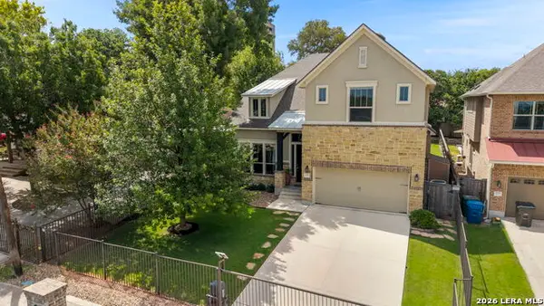 1710 W Terra Alta Dr, San Antonio, TX 78209