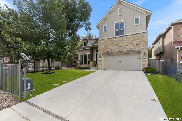 1710 W Terra Alta Dr, San Antonio, TX 78209 - #3
