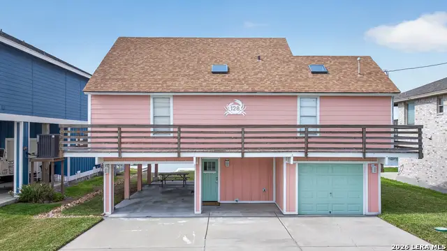 128 Copano Ridge Rd, Rockport, TX 78382 - #1
