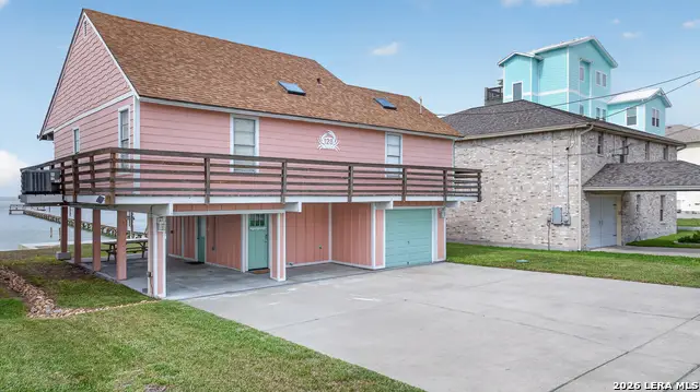 128 Copano Ridge Rd, Rockport, TX 78382 - #3