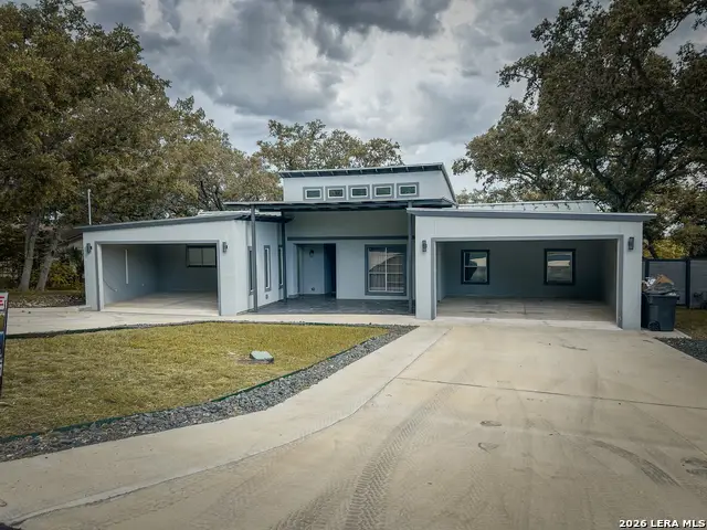 7418 Wild Eagle Rd, San Antonio, TX 78255 - #2