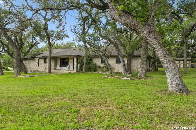 213 Ranger Dr, Boerne, TX 78006 - #2