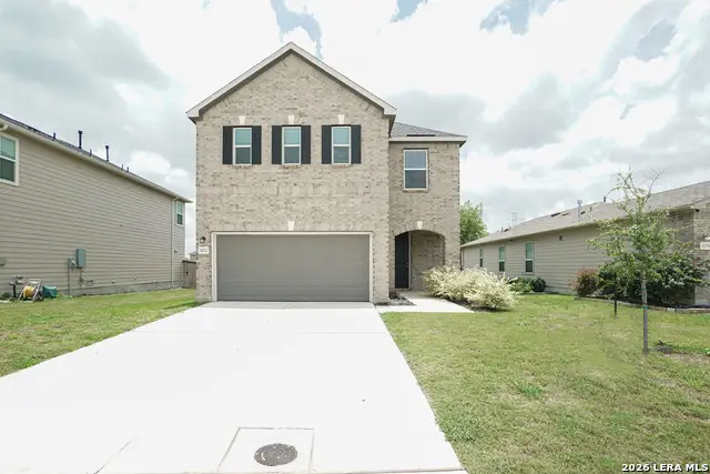 5012 Arrow Vista, Marion, TX 78124 - #1