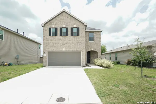 5012 Arrow Vista, Marion, TX 78124