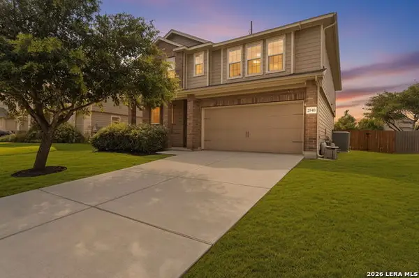 2940 Mineral Spgs, Schertz, TX 78108
