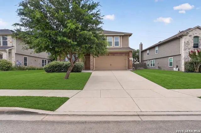 2940 Mineral Spgs, Schertz, TX 78108 - #2