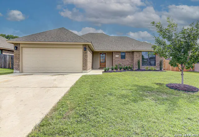 2327 Megan, New Braunfels, TX 78130 - #1