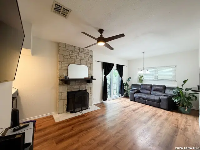 14122 Churchill Estates Blvd #1201, San Antonio, TX 78248 - #1