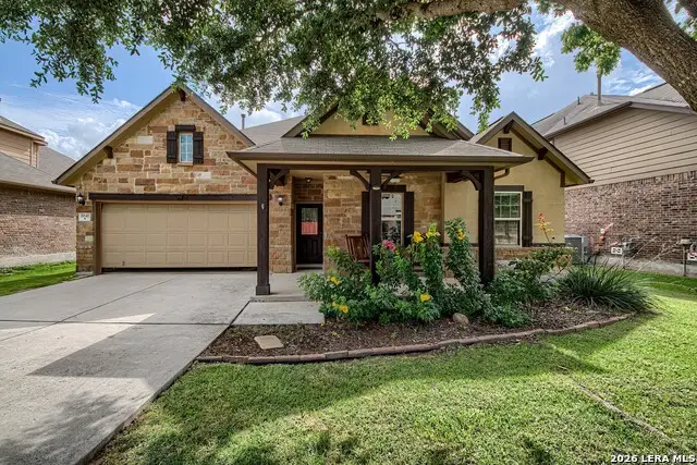 2047 Pecan Bend, New Braunfels, TX 78130 - #1