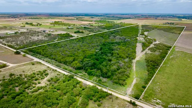 1251 Cr. 210, Floresville, TX 78114 - #1