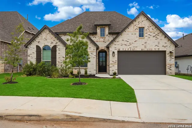 10502 Merrick Run, San Antonio, TX 78254 - #1
