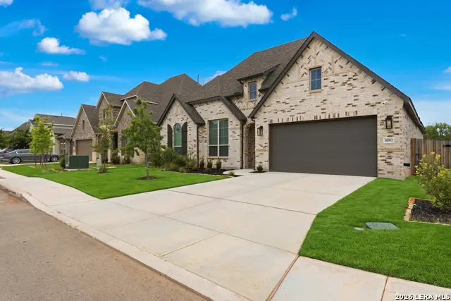 10502 Merrick Run, San Antonio, TX 78254 - #3