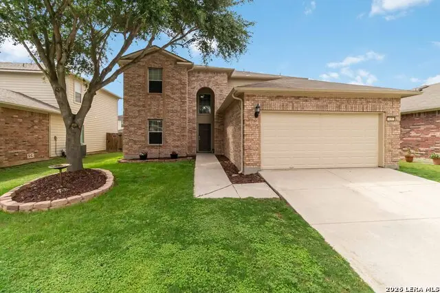 636 Silo St, Schertz, TX 78154 - #1