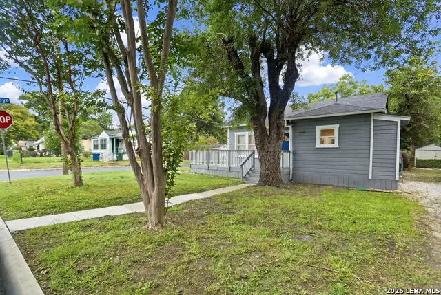 1502 W Elsmere, San Antonio, TX 78201 - #2