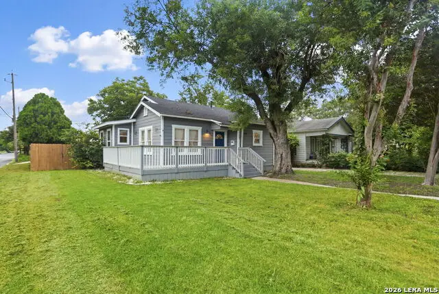 1502 W Elsmere, San Antonio, TX 78201 - #3