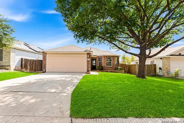 2226 Red Rock Xing, San Antonio, TX 78245 - #1