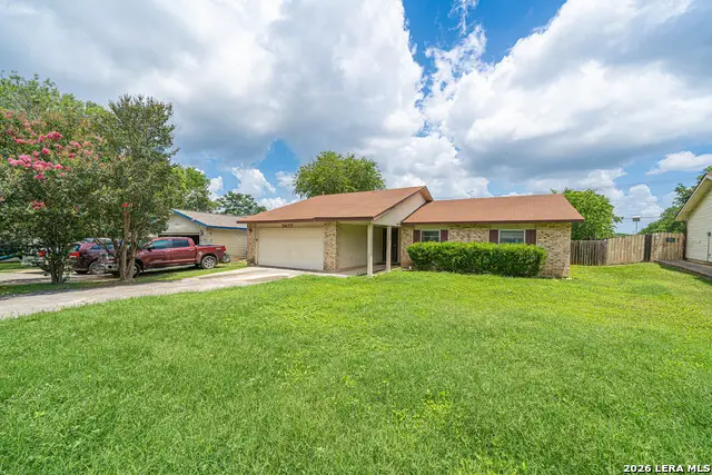 7677 Tarrasa, San Antonio, TX 78239 - #3