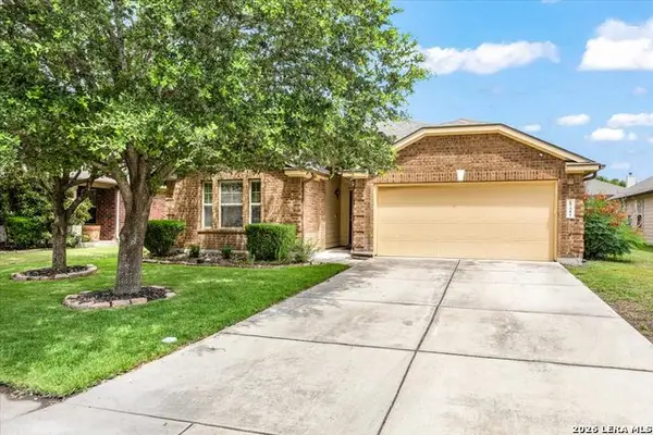 6722 Pleasant Bay, San Antonio, TX 78244
