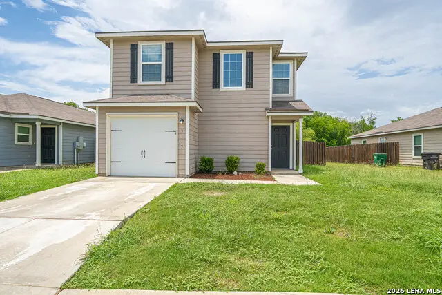 3119 Begonia Bnd, San Antonio, TX 78222 - #1