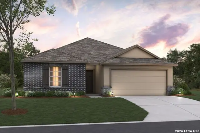8314 Onion Patch, San Antonio, TX 78263 - #1