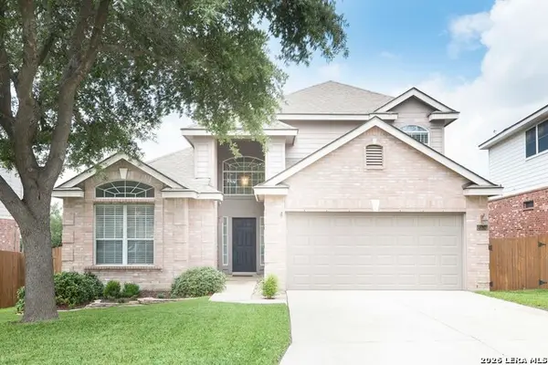 2326 Encino Cedros, San Antonio, TX 78259