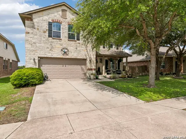 212 Bison Ln, Cibolo, TX 78108 - #1