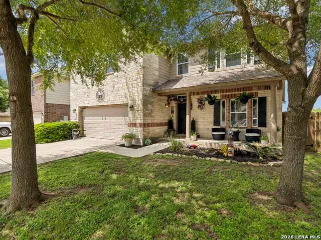 212 Bison Ln, Cibolo, TX 78108 - #2