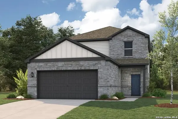 15419 Lonehollow Lake, San Antonio, TX 78253