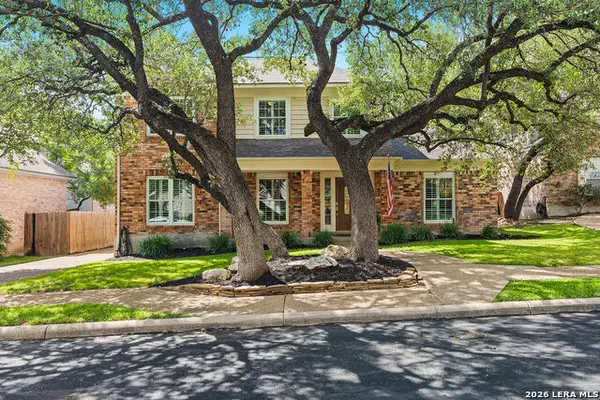 2420 Brighton Oaks, San Antonio, TX 78231