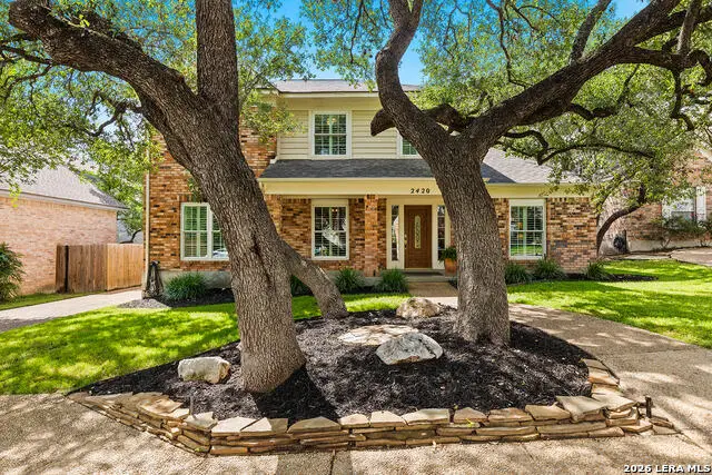 2420 Brighton Oaks, San Antonio, TX 78231 - #2