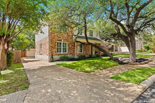 2420 Brighton Oaks, San Antonio, TX 78231 - #3