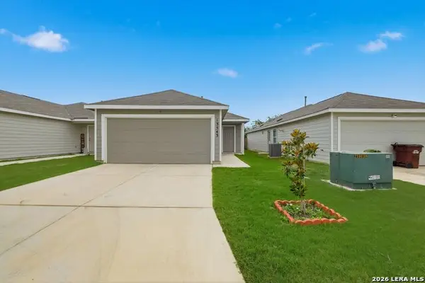 13543 Barton Cove, San Antonio, TX 78253