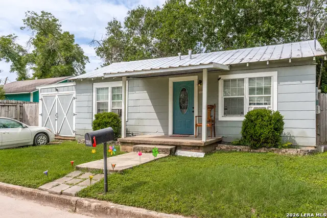 491 Wright, New Braunfels, TX 78130 - #2