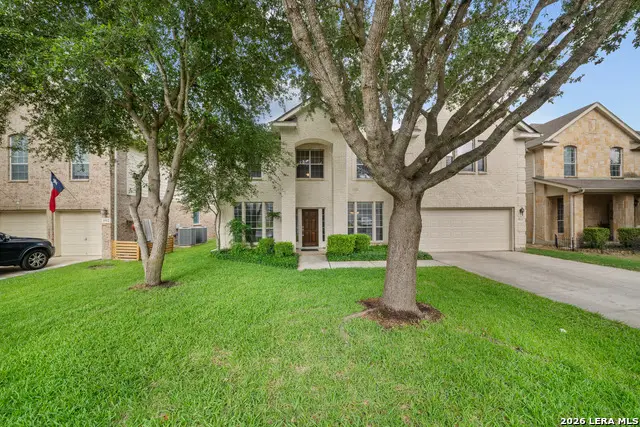1914 Marco Polo, Windcrest, TX 78239 - #2
