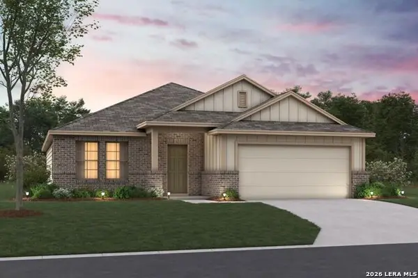 8310 Onion Patch, San Antonio, TX 78263