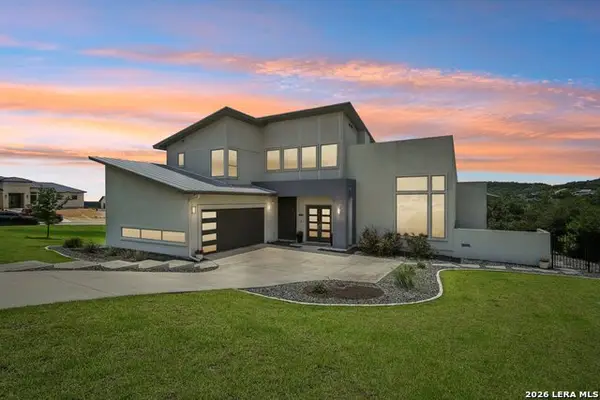 23103 Henness Pass, San Antonio, TX 78255