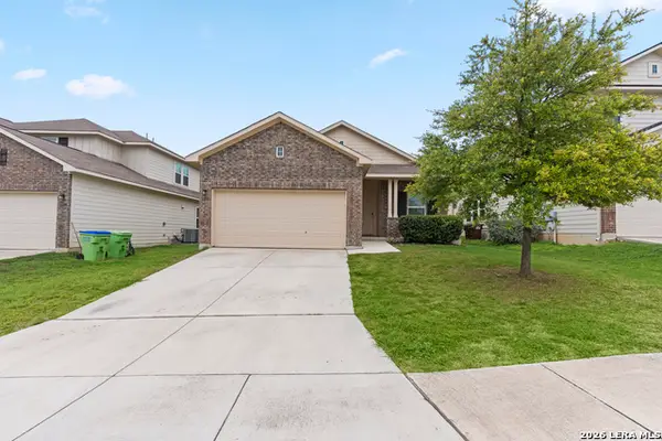 11530 Verdis Vly, San Antonio, TX 78245