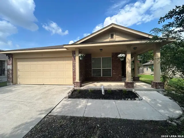 2125 Hazelwood, New Braunfels, TX 78130 - #1