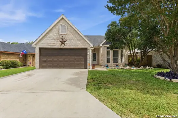 1686 Lantana, New Braunfels, TX 78130