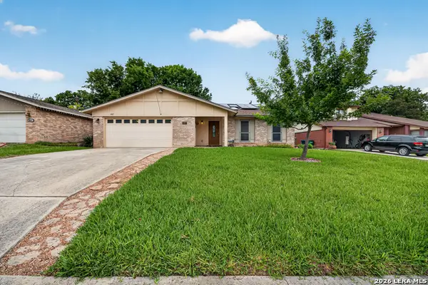 6007 Merrimac Cv, San Antonio, TX 78249