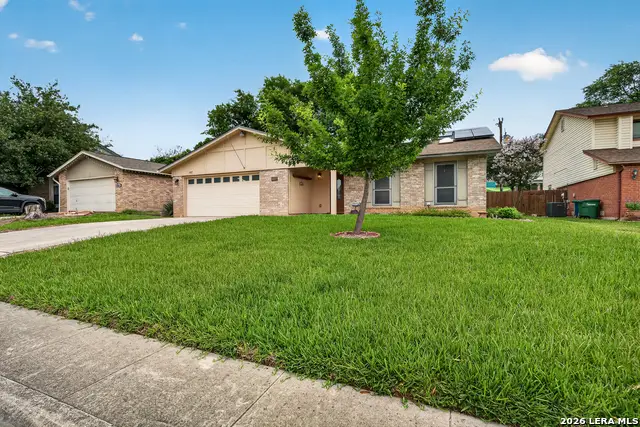 6007 Merrimac Cv, San Antonio, TX 78249 - #2