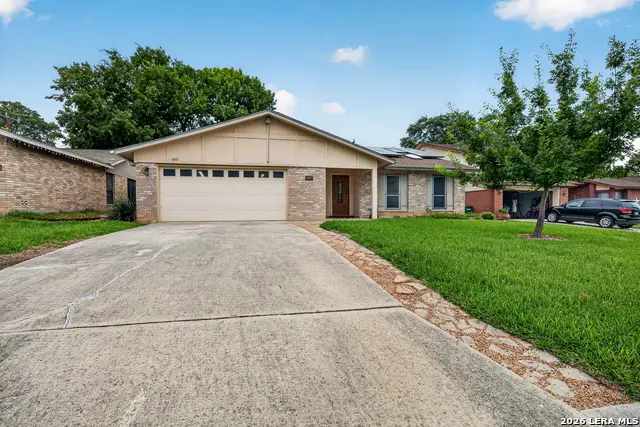 6007 Merrimac Cv, San Antonio, TX 78249 - #3