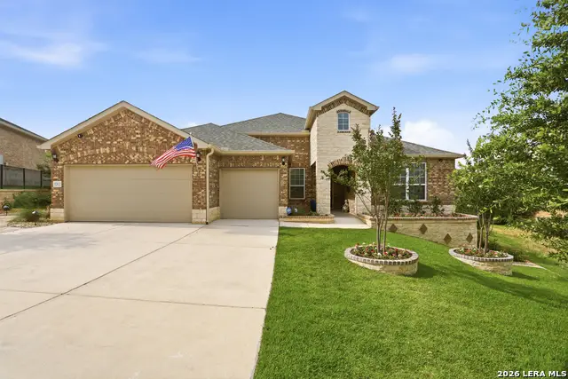12822 Thornbrooke, San Antonio, TX 78253 - #1