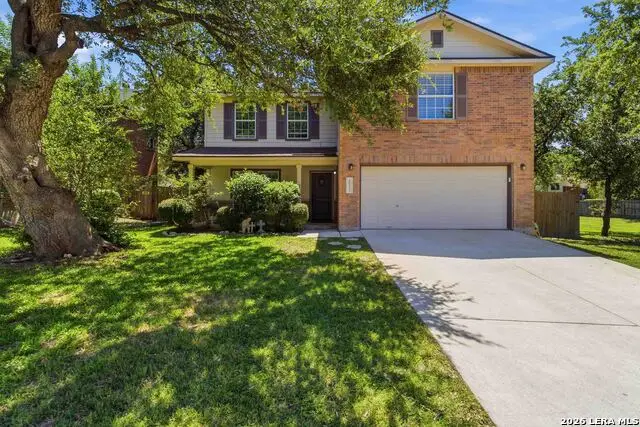 26302 Shirley Hts, San Antonio, TX 78260 - #1