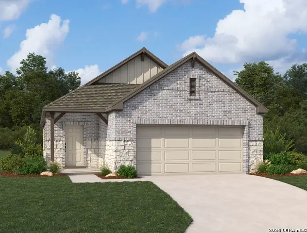 13815 Birch View, San Antonio, TX 78252 - #1