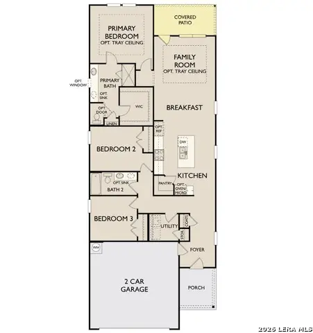 13815 Birch View, San Antonio, TX 78252 - #2