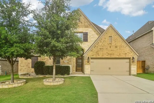 1923 Pitcher Bend, San Antonio, TX 78253 - #1