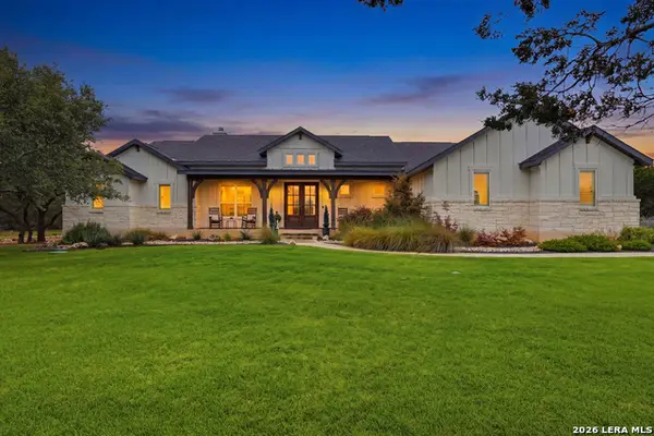 1336 Mystic Shores Blvd, Spring Branch, TX 78070