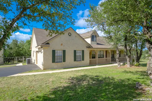 6211 Yorkshire Dr, Spring Branch, TX 78070 - #1