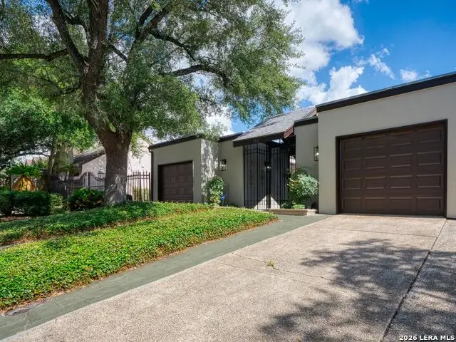 146 Lorenz Rd, San Antonio, TX 78209 - #2